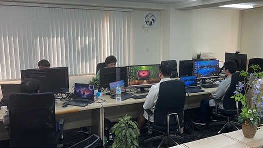Volca株式会社